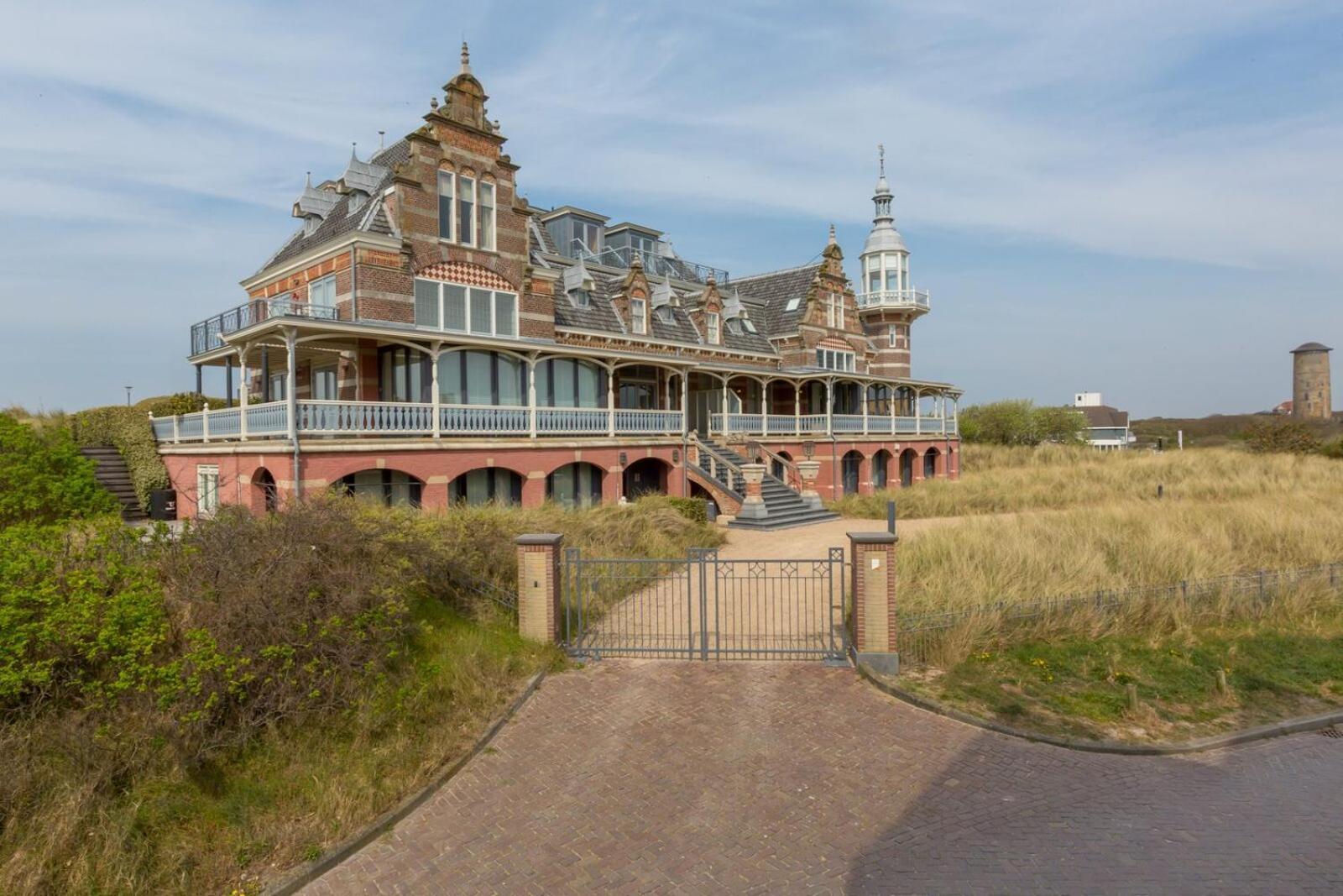 Luxe - Ooststraat 18b | * Domburg