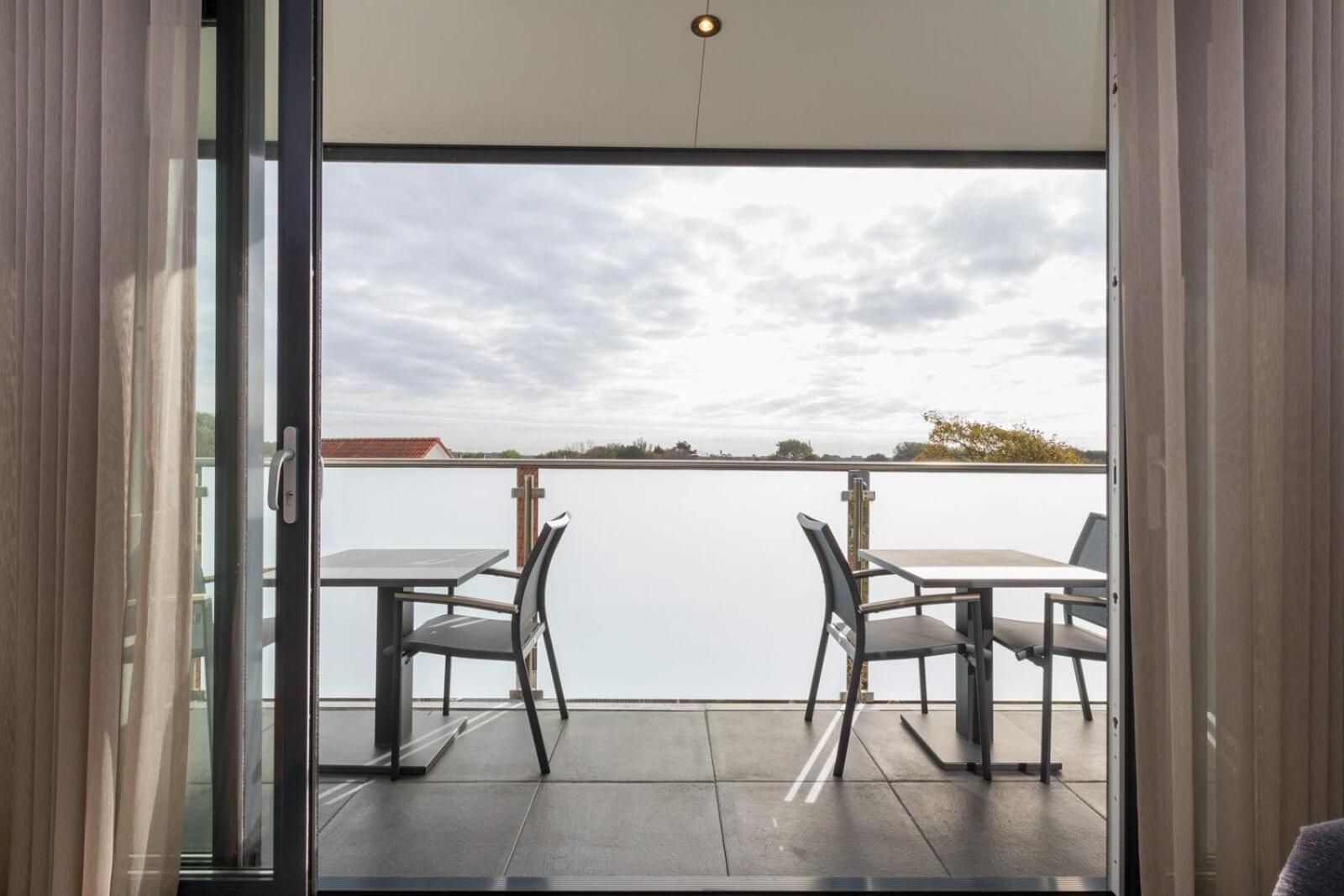 Apartment Luxe - Ooststraat 18b | *