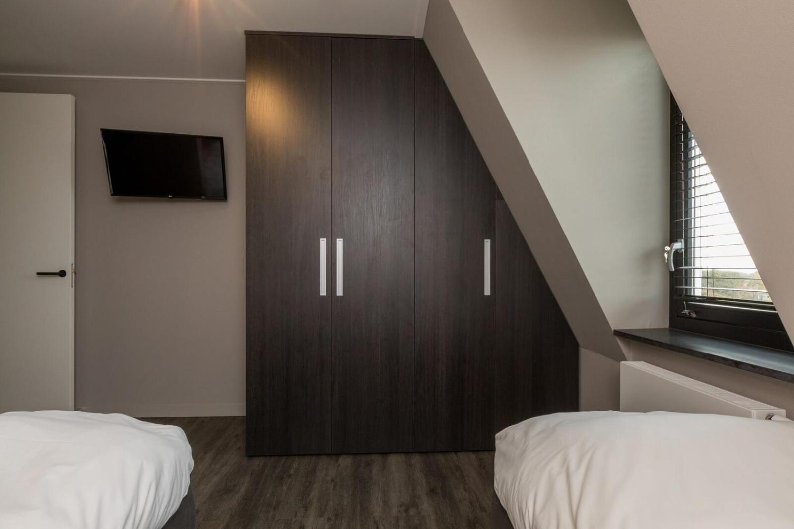 Luxe - Ooststraat 18b | Apartment Domburg