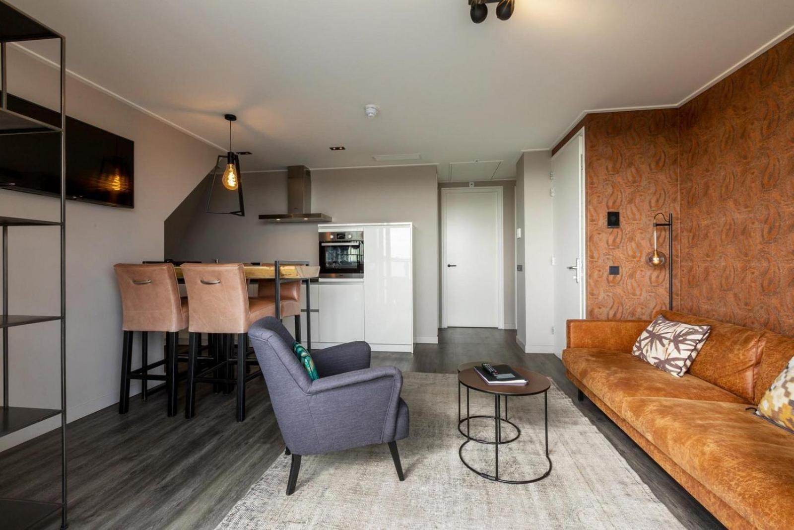 Luxe - Ooststraat 18b | * Domburg