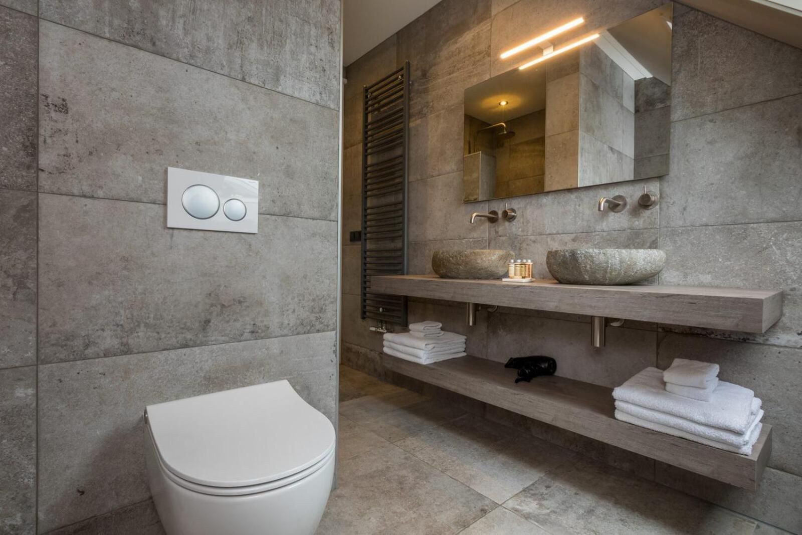 Luxe - Ooststraat 18b | Apartment *