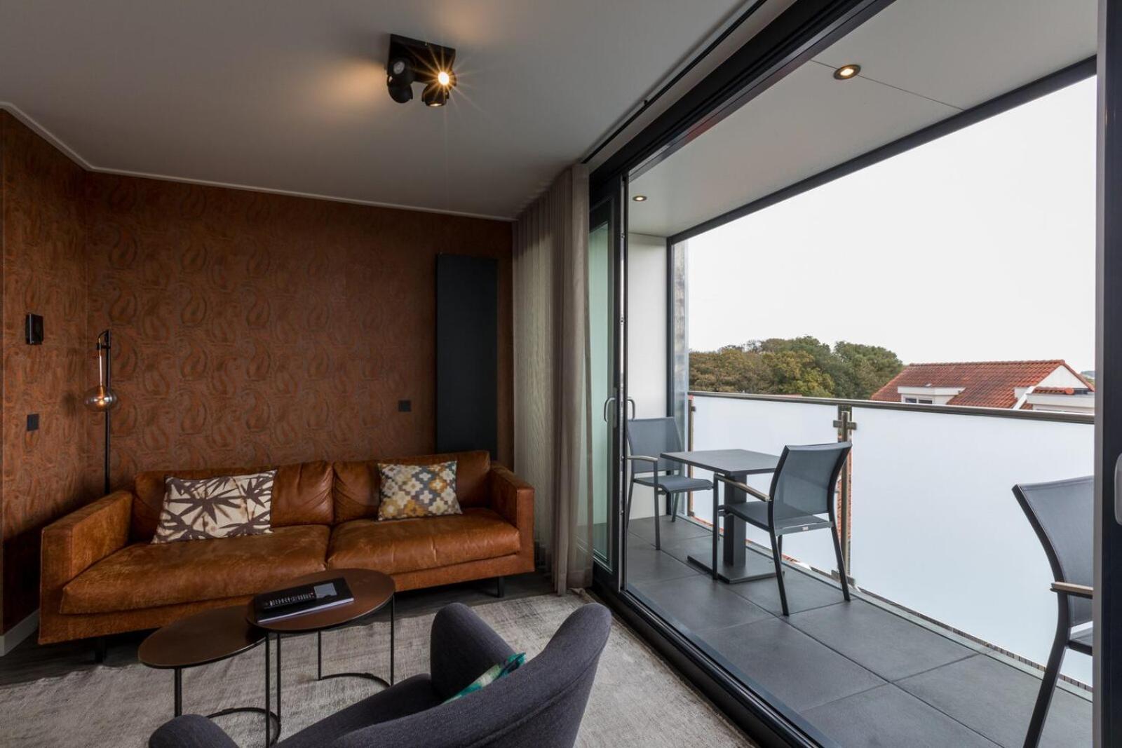 Luxe - Ooststraat 18b | Domburg